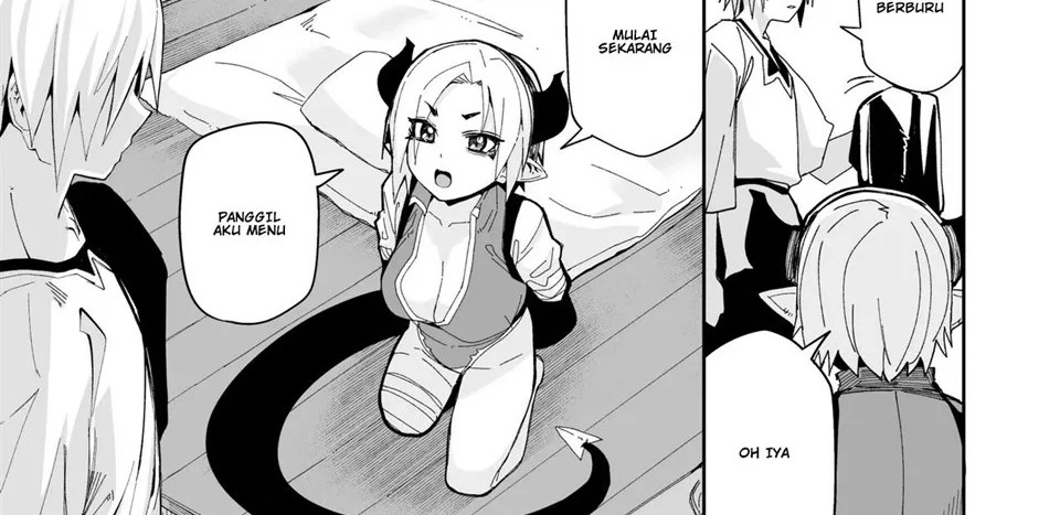 Futari no Seikatsu: Chapter chapter-1 - Page 26