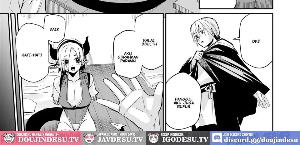 Futari no Seikatsu: Chapter chapter-1 - Page 27