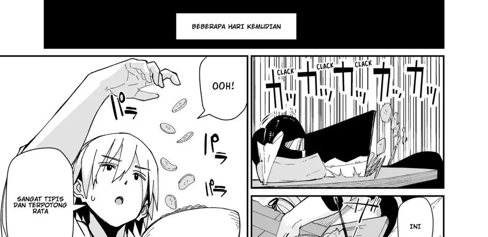 Futari no Seikatsu: Chapter chapter-1 - Page 31