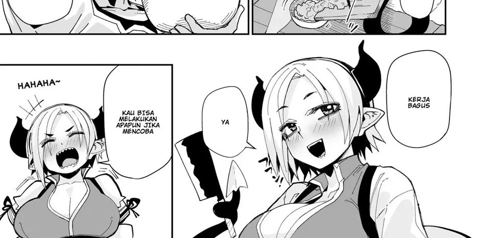 Futari no Seikatsu: Chapter chapter-1 - Page 32