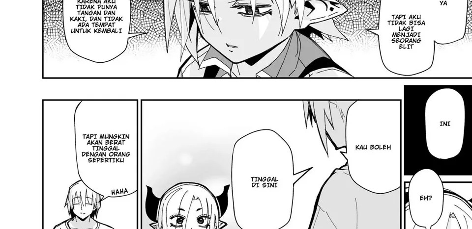 Futari no Seikatsu: Chapter chapter-1 - Page 35