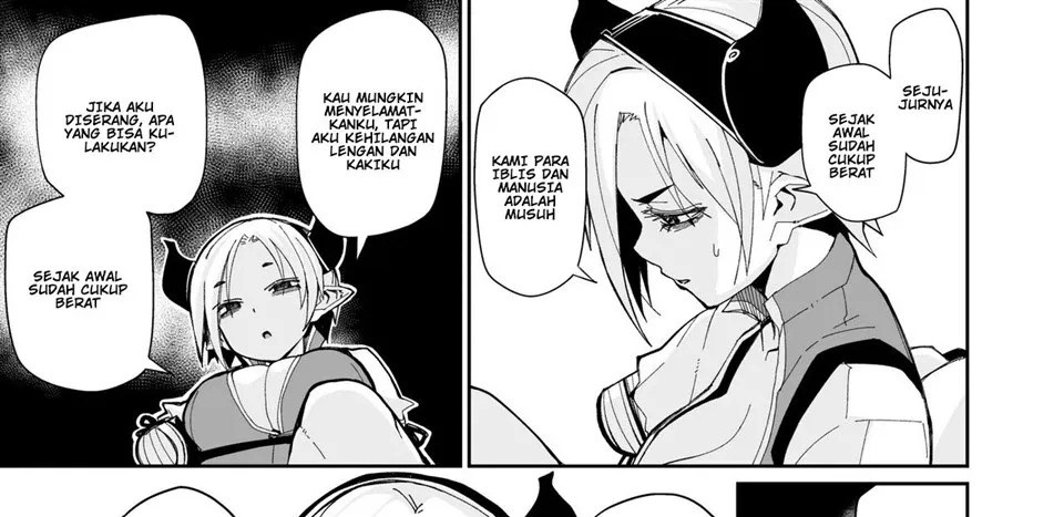Futari no Seikatsu: Chapter chapter-1 - Page 37