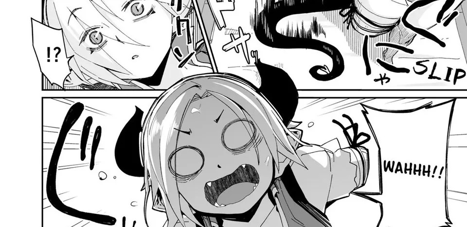 Futari no Seikatsu: Chapter chapter-1 - Page 41