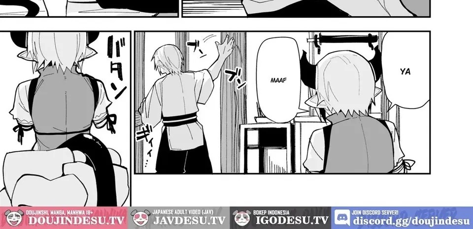 Futari no Seikatsu: Chapter chapter-1 - Page 45