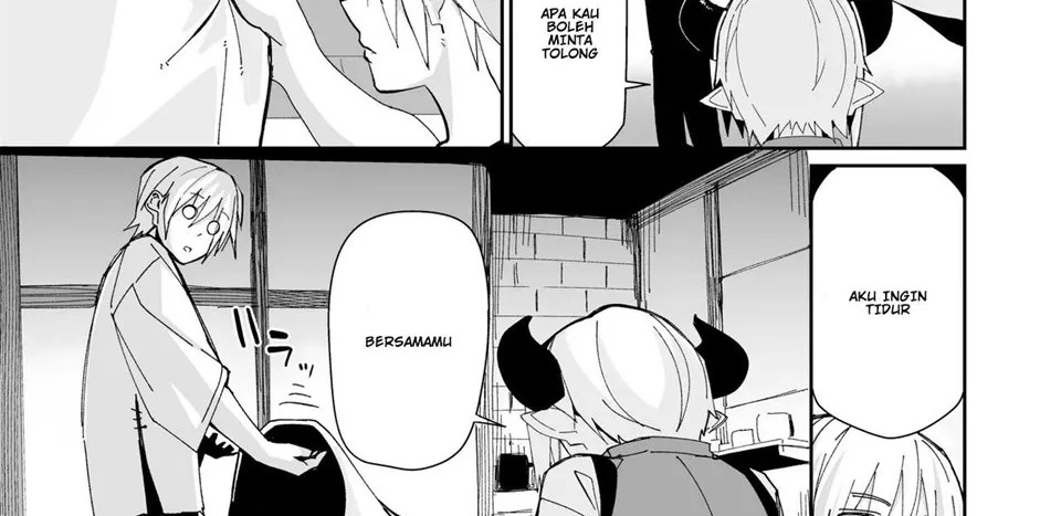 Futari no Seikatsu: Chapter chapter-1 - Page 50