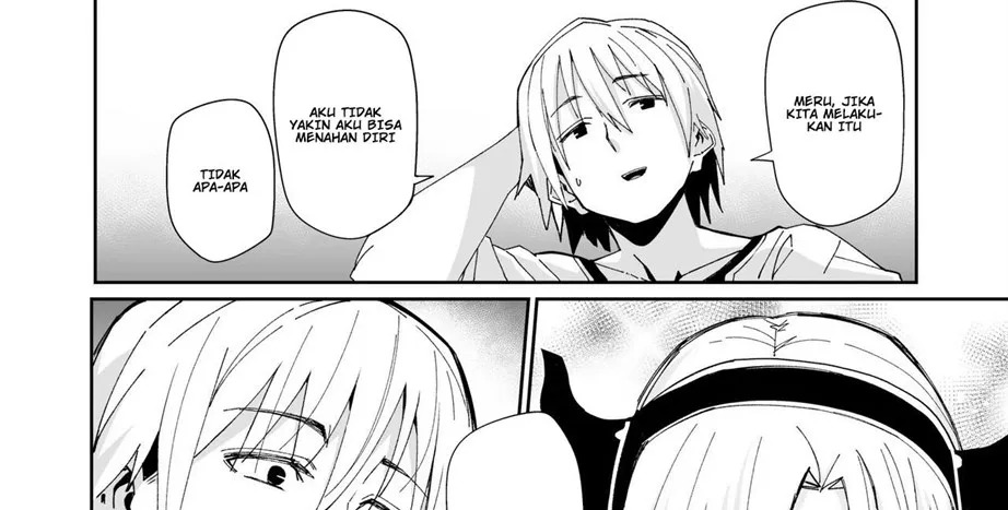 Futari no Seikatsu: Chapter chapter-1 - Page 52