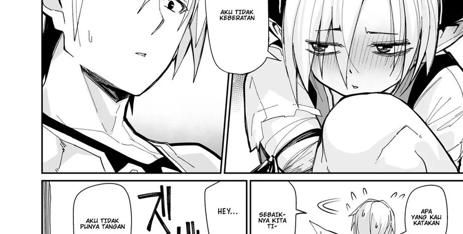 Futari no Seikatsu: Chapter chapter-1 - Page 53