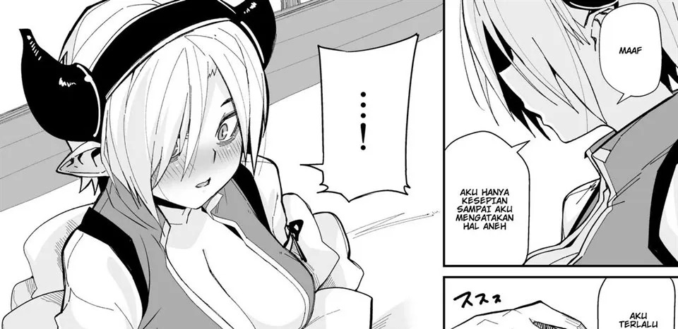 Futari no Seikatsu: Chapter chapter-1 - Page 61