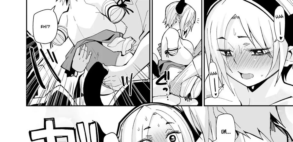 Futari no Seikatsu: Chapter chapter-1 - Page 67
