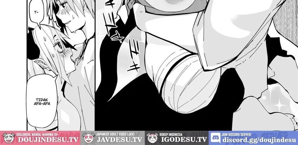 Futari no Seikatsu: Chapter chapter-1 - Page 69