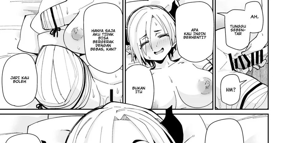 Futari no Seikatsu: Chapter chapter-1 - Page 82