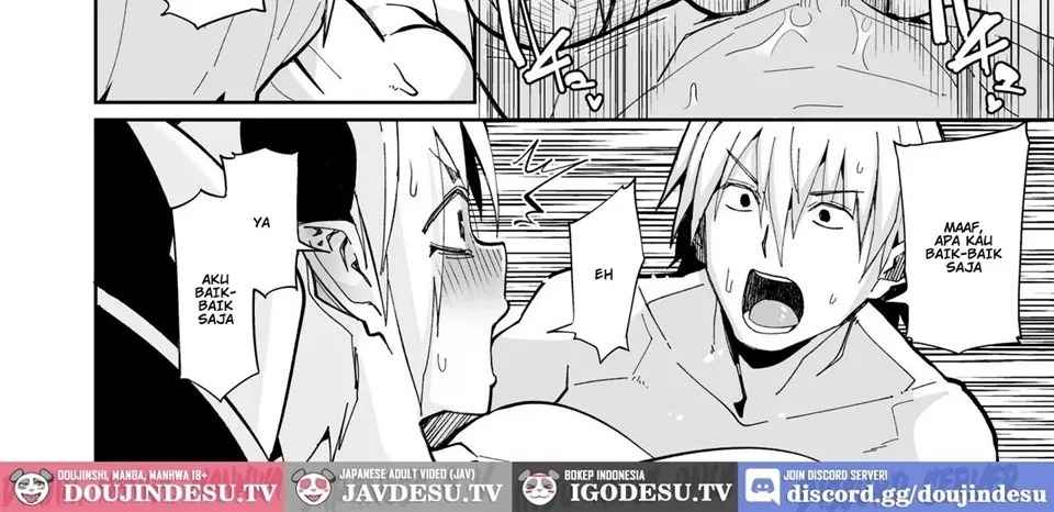 Futari no Seikatsu: Chapter chapter-1 - Page 93