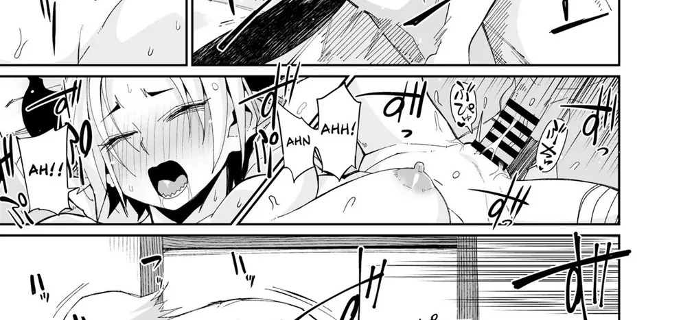 Futari no Seikatsu: Chapter chapter-1 - Page 107