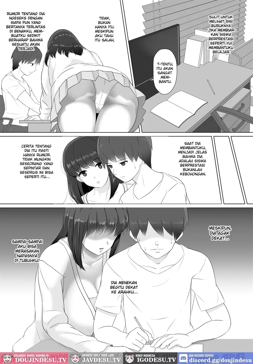 Futei Anetomo Uchi ni Choukitaizai: Chapter chapter-1 - Page 20