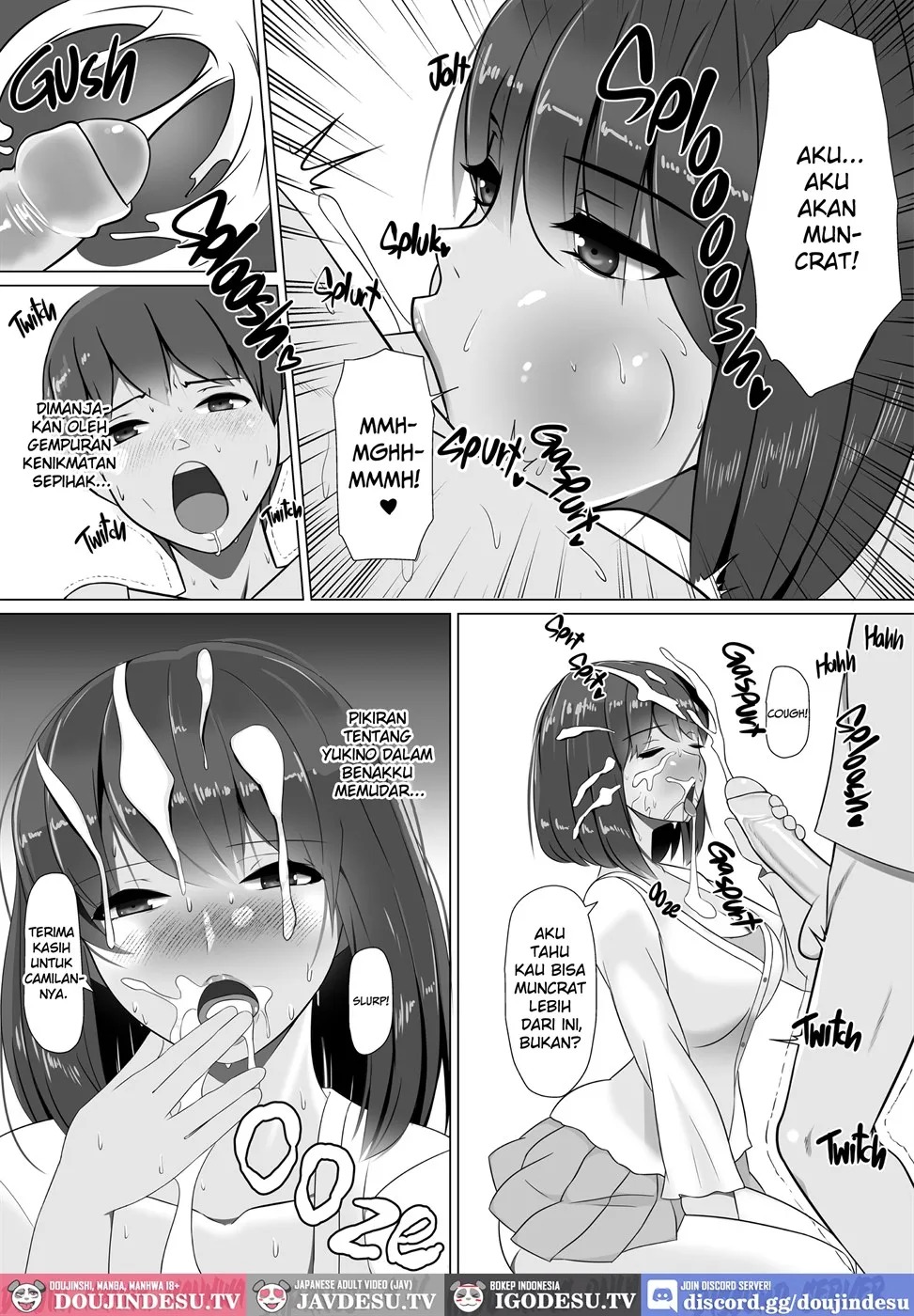 Futei Anetomo Uchi ni Choukitaizai: Chapter chapter-1 - Page 30