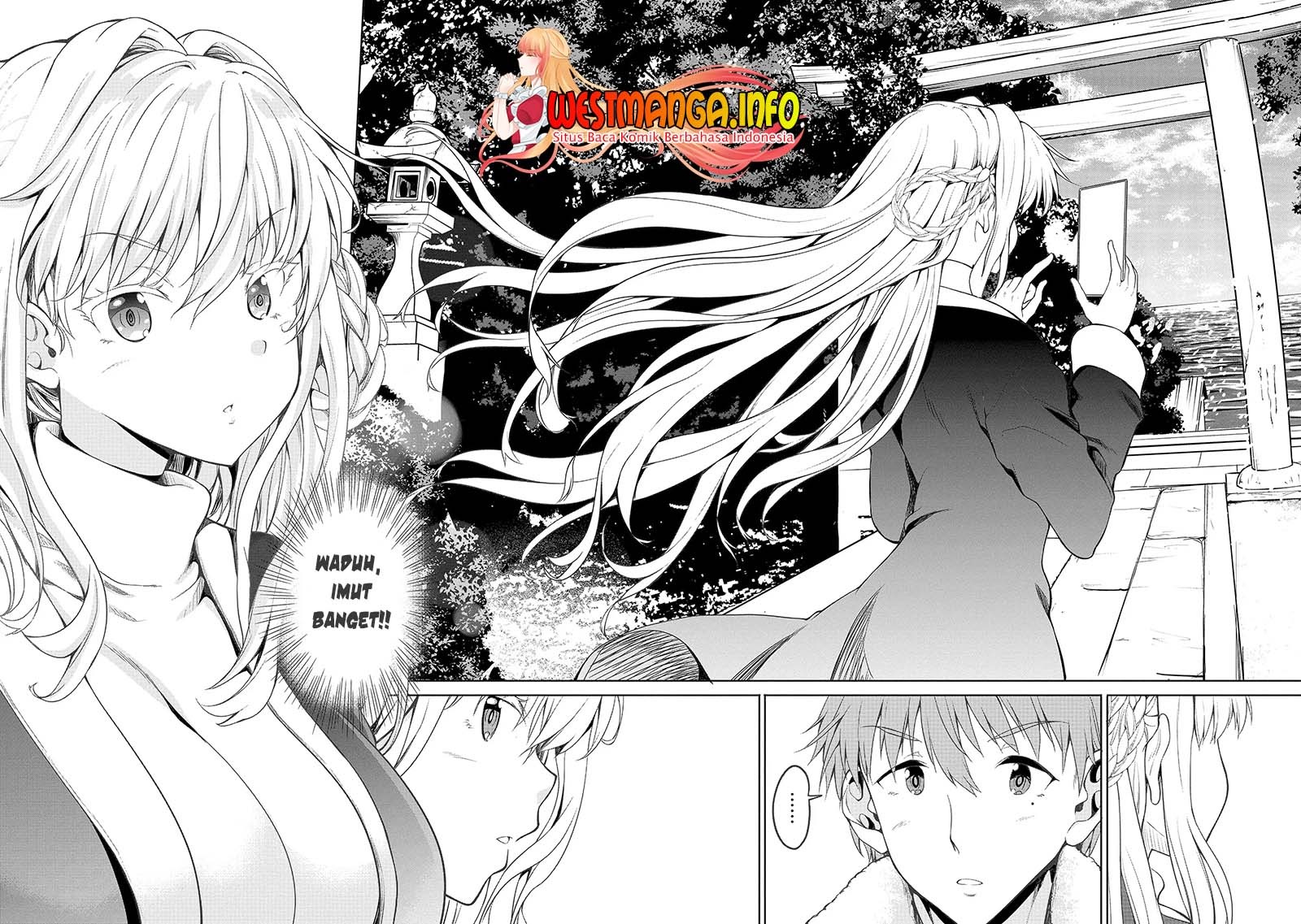 Fuufu nara Doko e demo: Chapter chapter-1.1 - Page 9