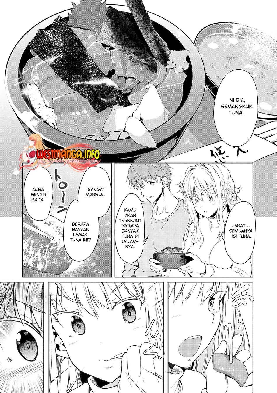 Fuufu nara Doko e demo: Chapter chapter-1.1 - Page 24