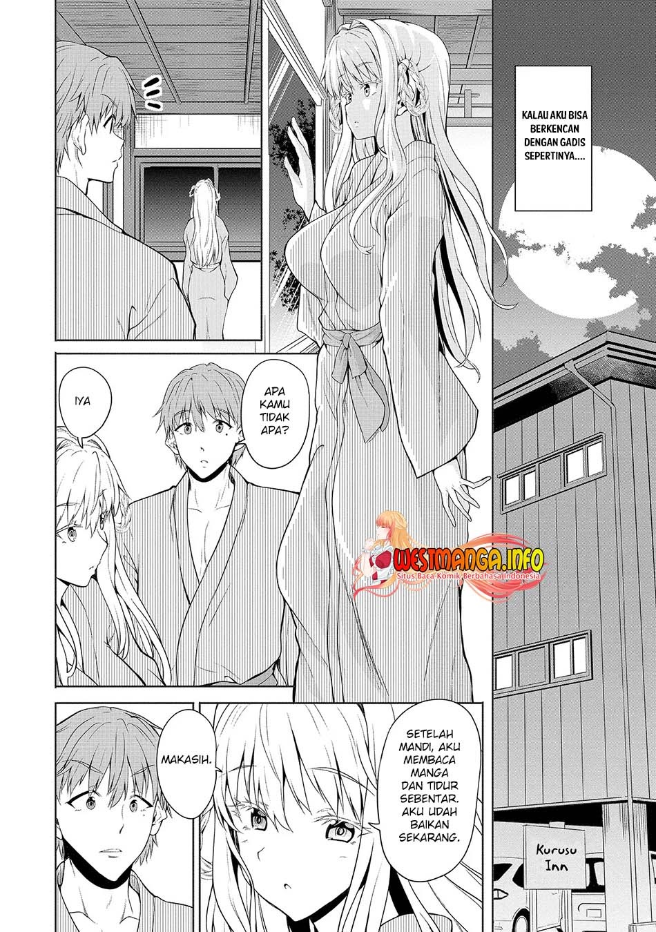 Fuufu nara Doko e demo: Chapter chapter-1.2 - Page 9