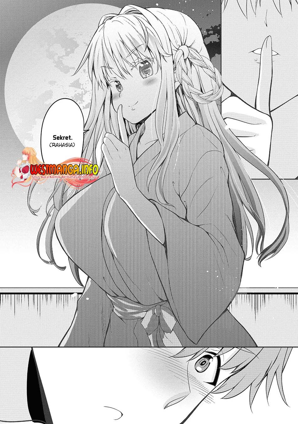 Fuufu nara Doko e demo: Chapter chapter-1.2 - Page 11