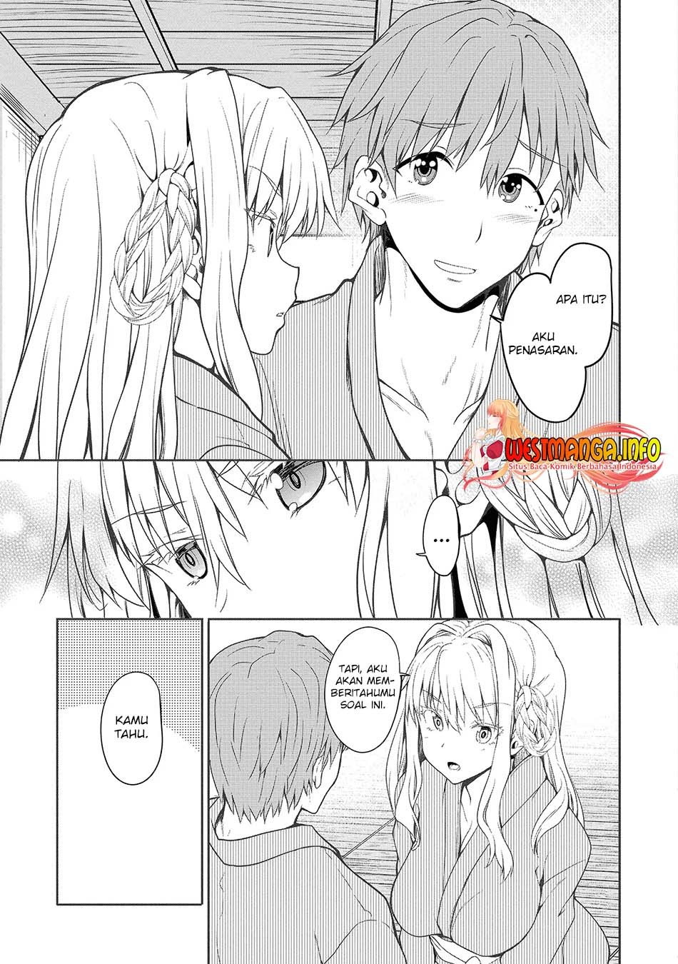 Fuufu nara Doko e demo: Chapter chapter-1.2 - Page 12