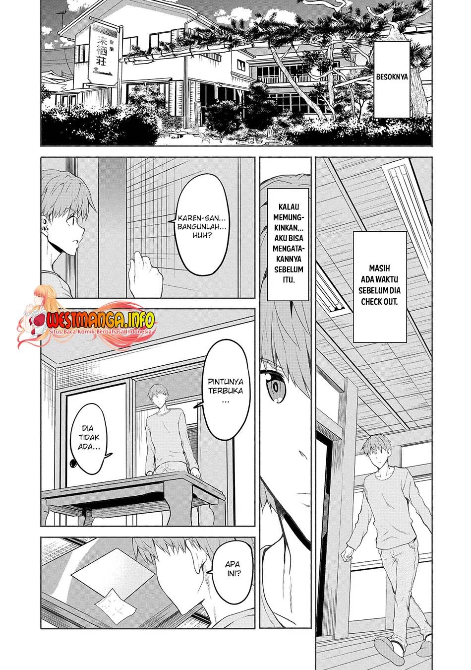 Fuufu nara Doko e demo: Chapter chapter-1.2 - Page 18