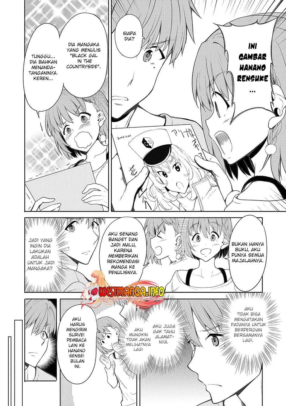 Fuufu nara Doko e demo: Chapter chapter-1.2 - Page 20