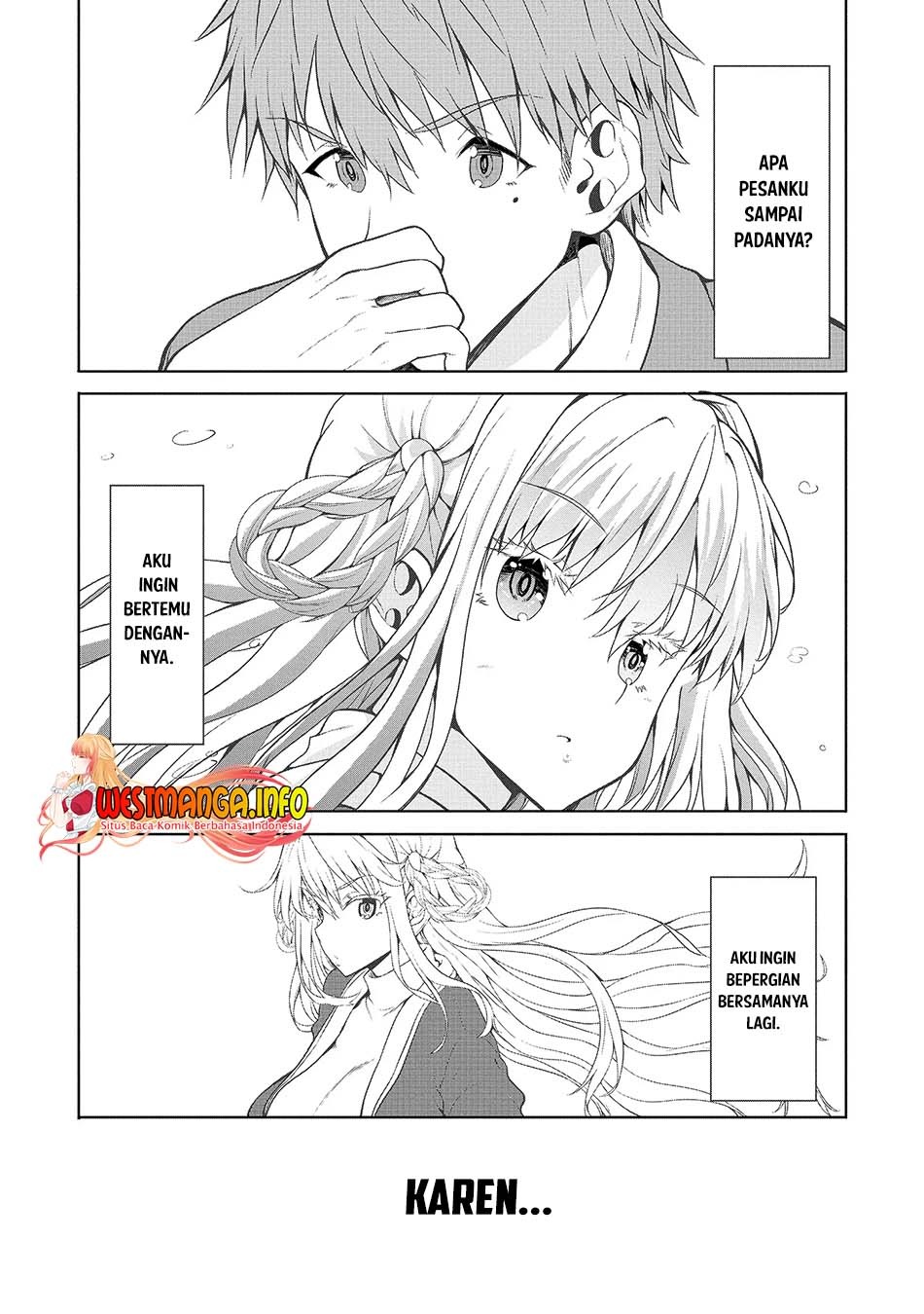 Fuufu nara Doko e demo: Chapter chapter-1.2 - Page 24