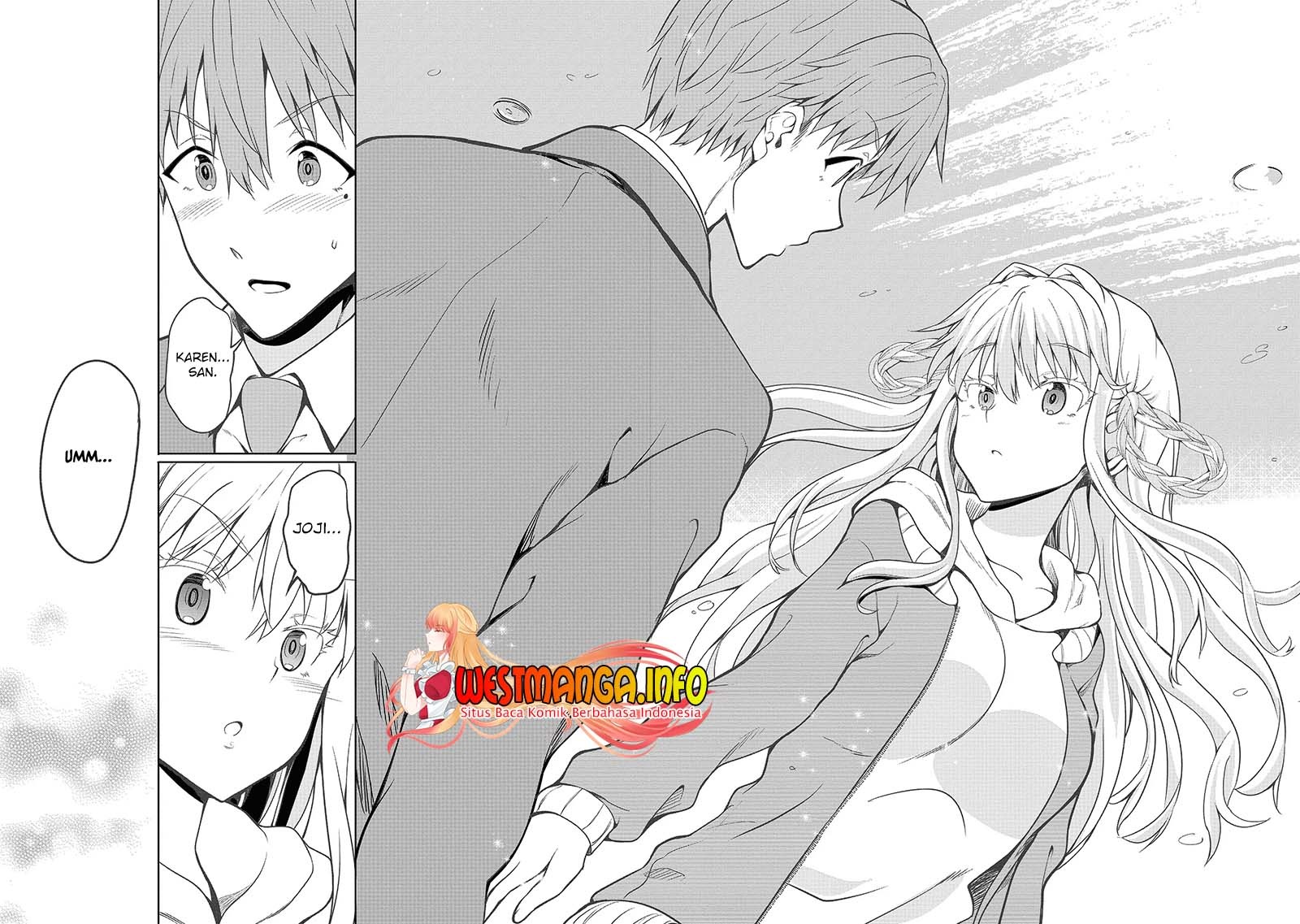Fuufu nara Doko e demo: Chapter chapter-1.2 - Page 26