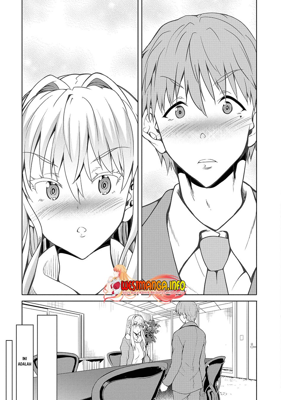 Fuufu nara Doko e demo: Chapter chapter-1.2 - Page 28