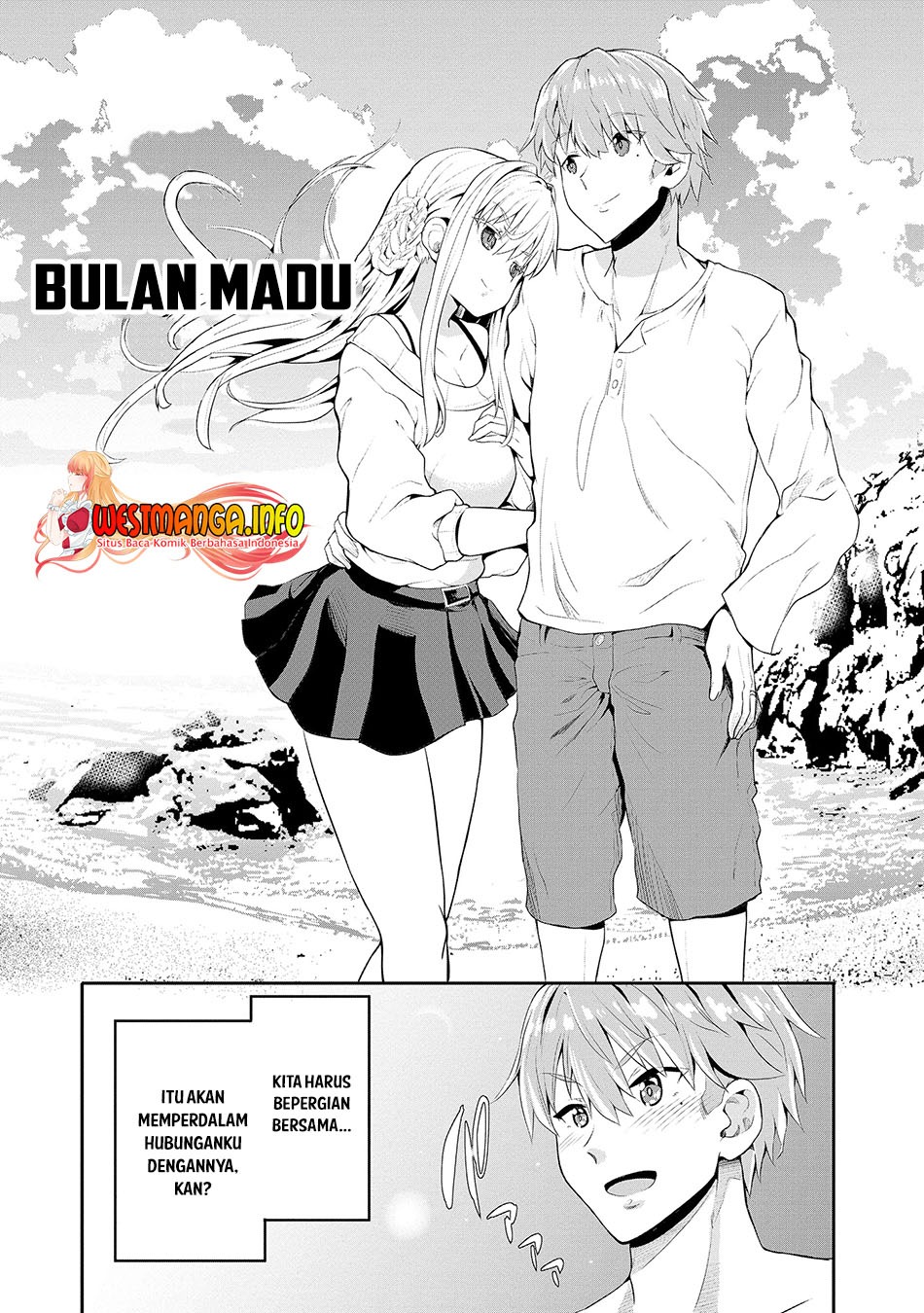 Fuufu nara Doko e demo: Chapter chapter-2 - Page 9