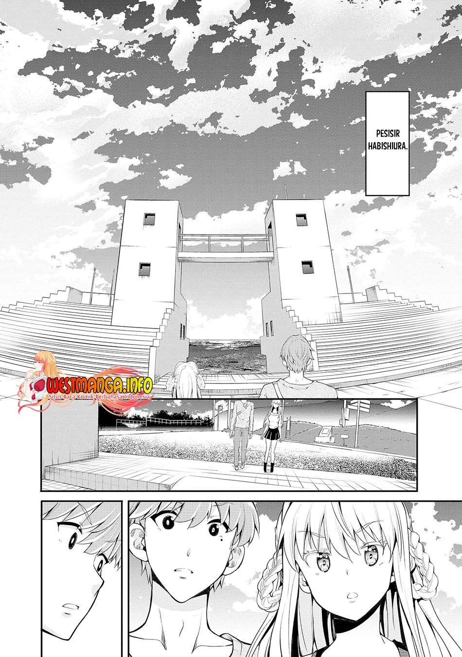 Fuufu nara Doko e demo: Chapter chapter-2 - Page 16
