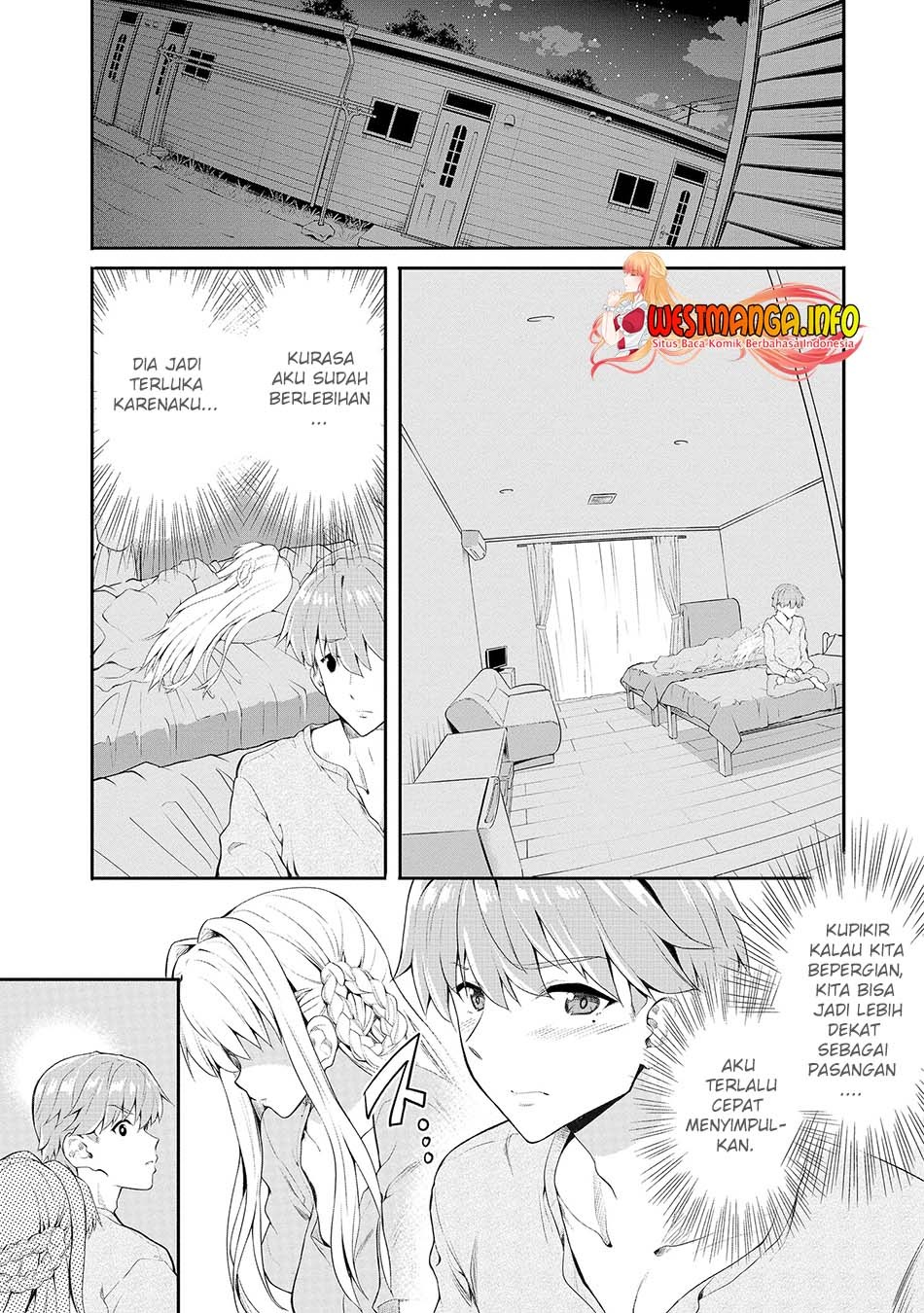 Fuufu nara Doko e demo: Chapter chapter-2 - Page 26