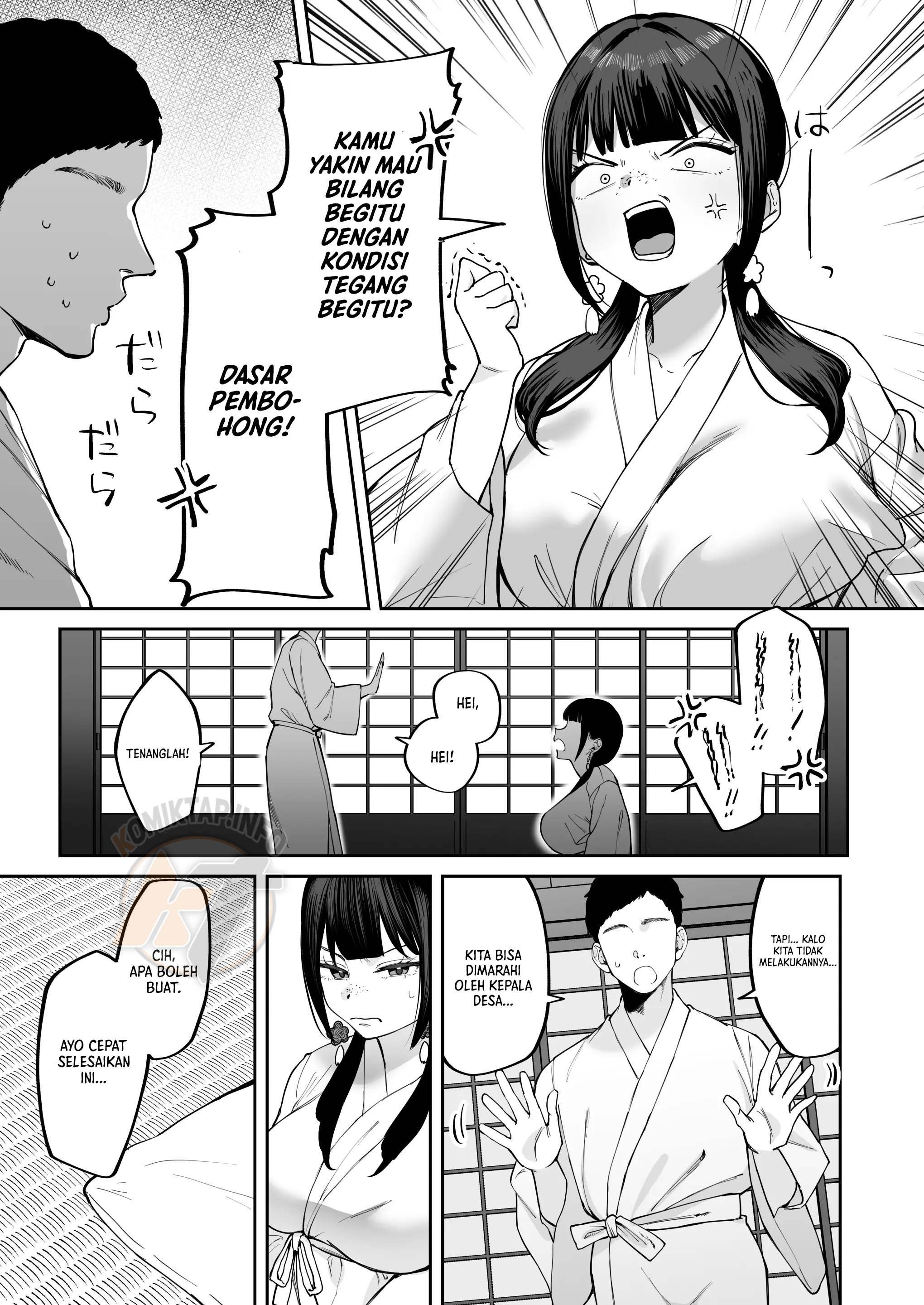Fuushuu Sex ni Hamatta Onnanoko: Chapter chapter-1 - Page 8