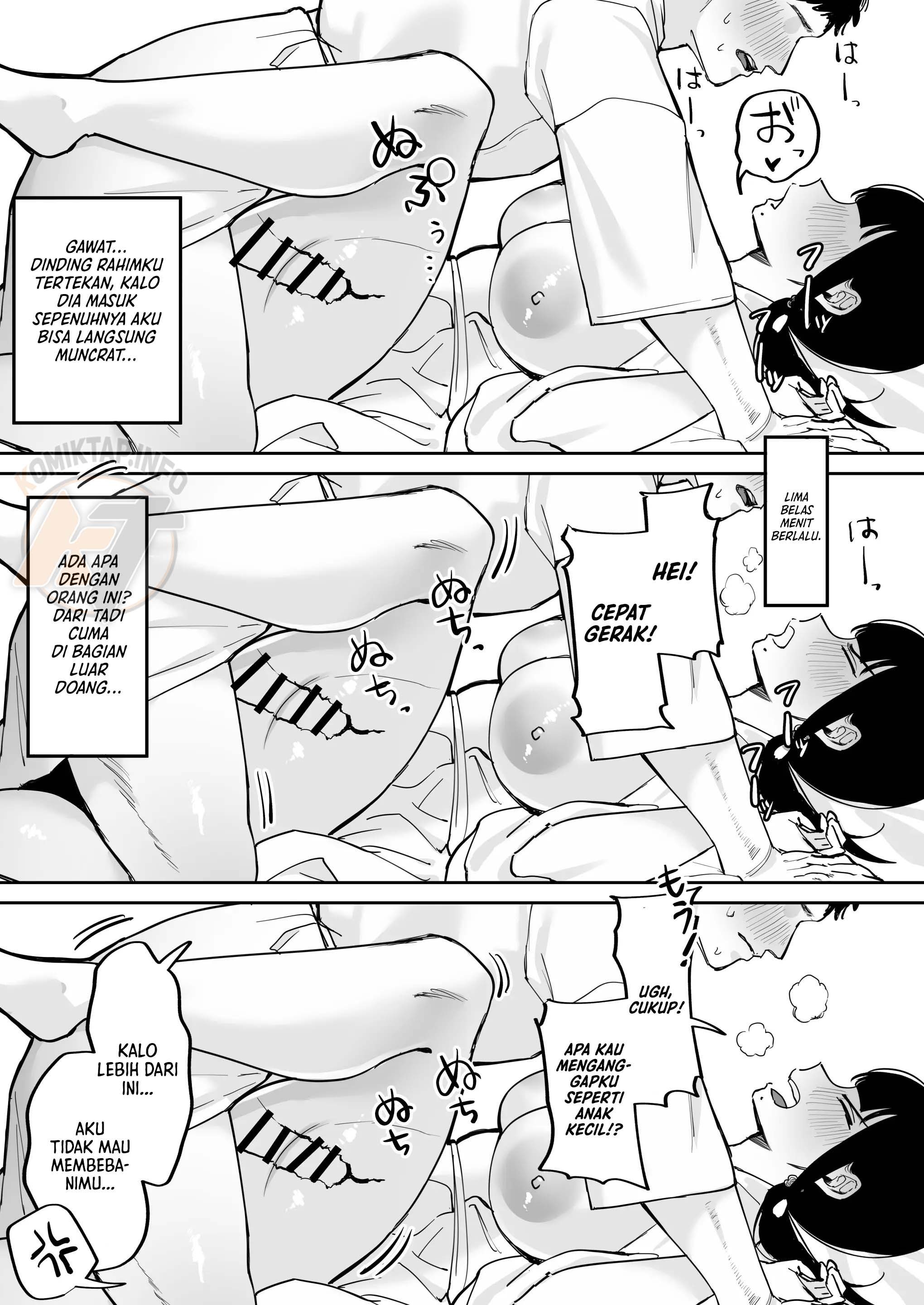 Fuushuu Sex ni Hamatta Onnanoko: Chapter chapter-1 - Page 16