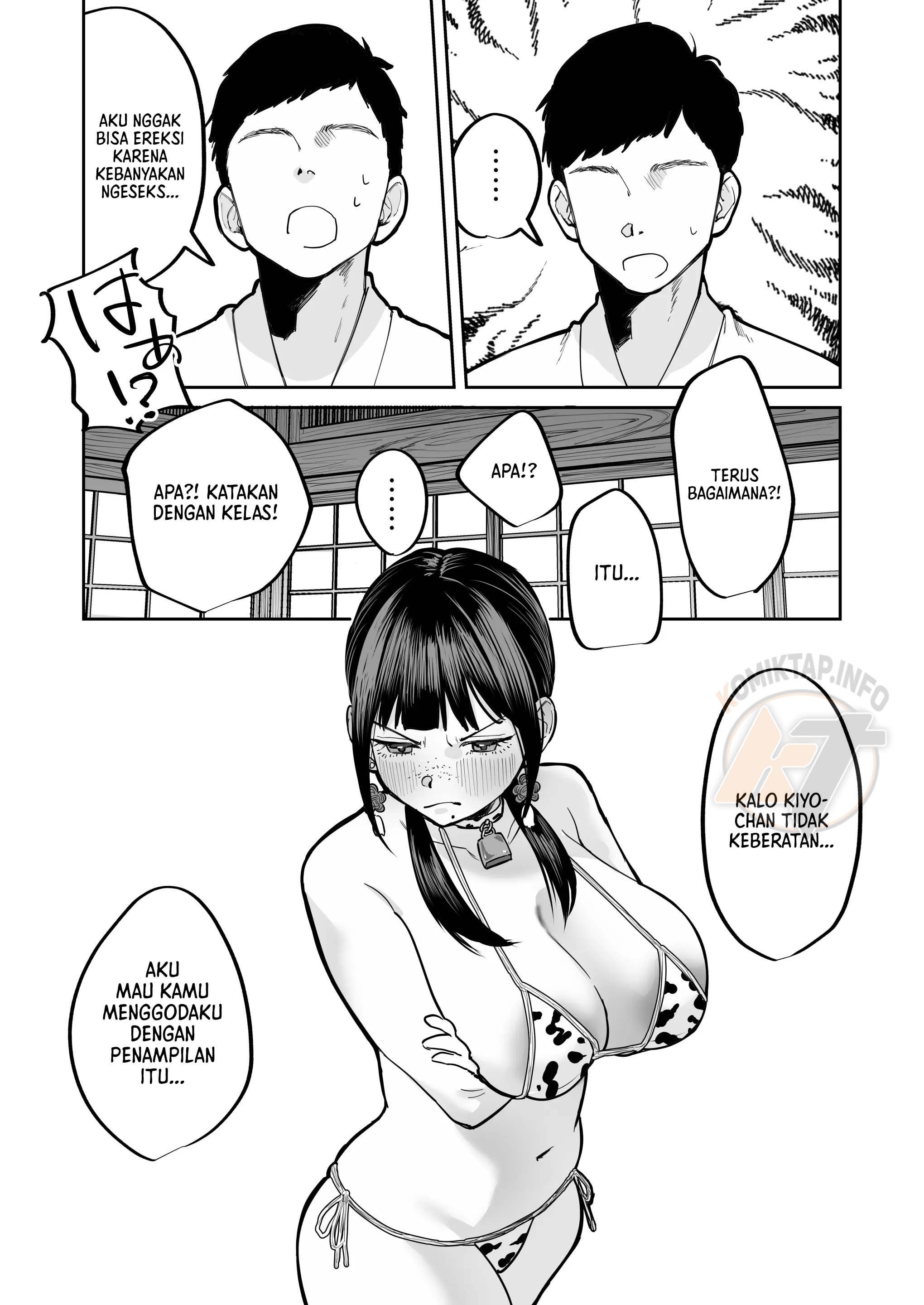 Fuushuu Sex ni Hamatta Onnanoko: Chapter chapter-1 - Page 24