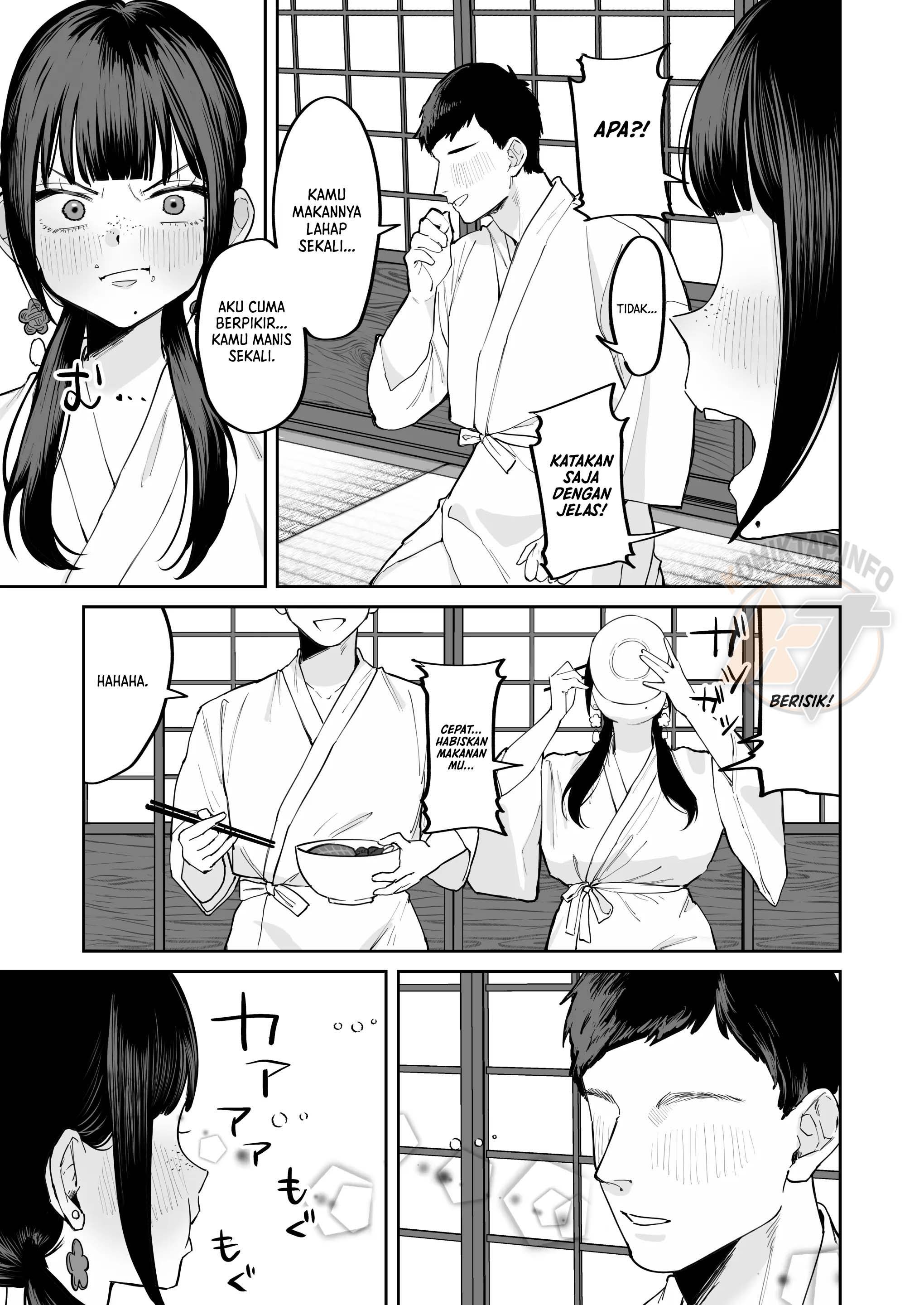Fuushuu Sex ni Hamatta Onnanoko: Chapter chapter-1 - Page 32