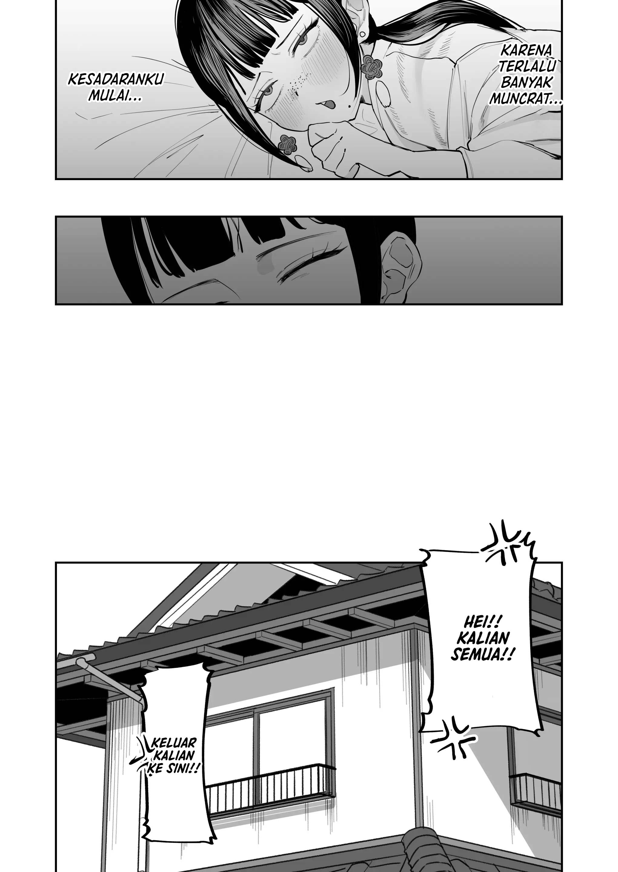 Fuushuu Sex ni Hamatta Onnanoko: Chapter chapter-1 - Page 51
