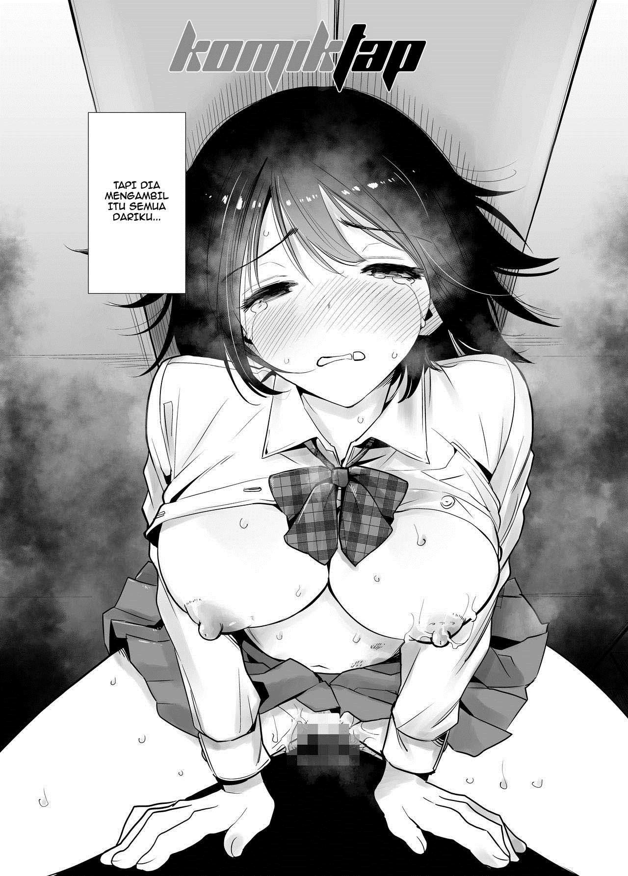 Fuyu no Kedamono: Chapter chapter-1 - Page 27