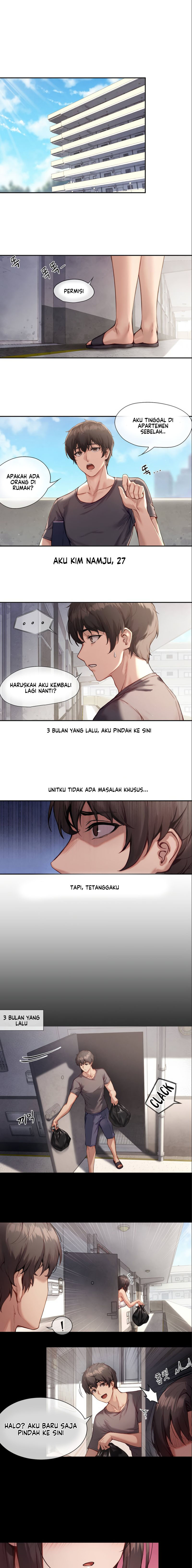 Gacha Girl Next Door: Chapter chapter-1 - Page 3