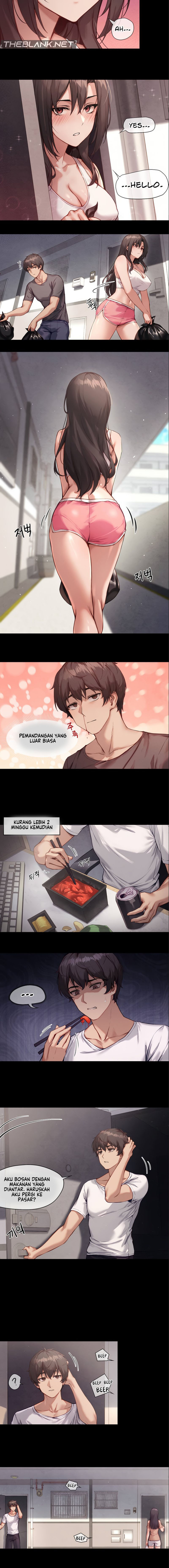 Gacha Girl Next Door: Chapter chapter-1 - Page 4