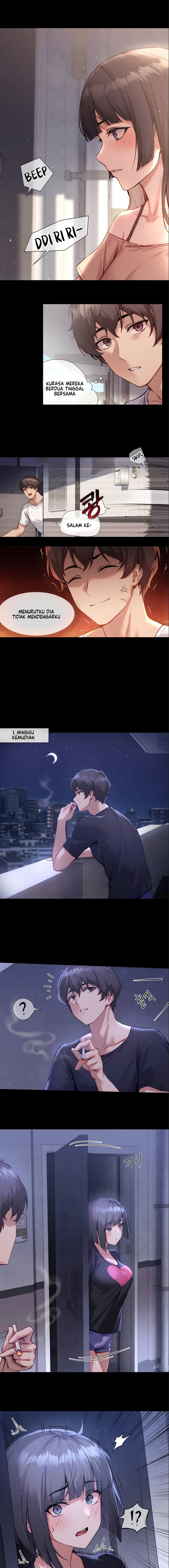 Gacha Girl Next Door: Chapter chapter-1 - Page 5