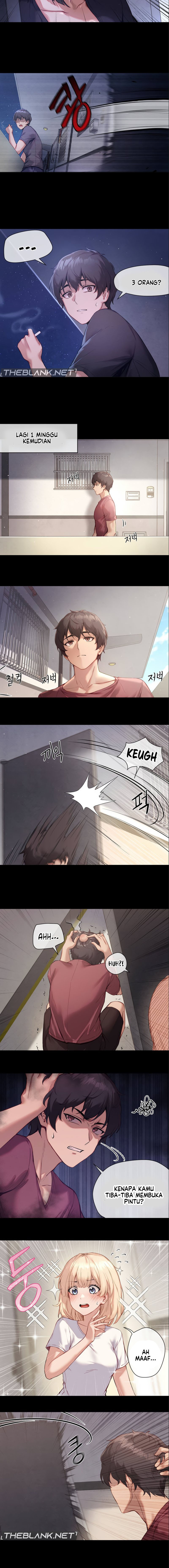 Gacha Girl Next Door: Chapter chapter-1 - Page 6