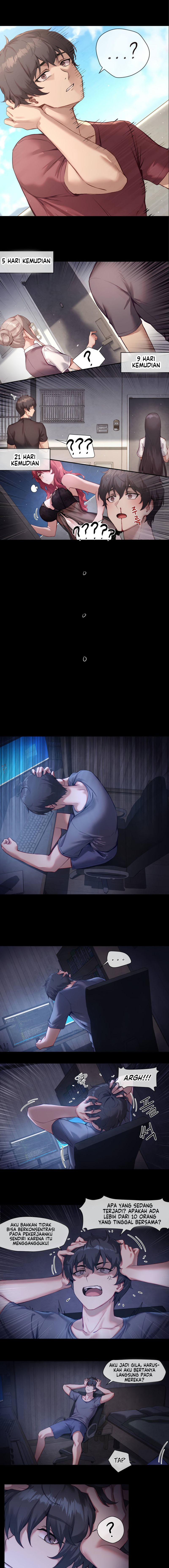 Gacha Girl Next Door: Chapter chapter-1 - Page 7