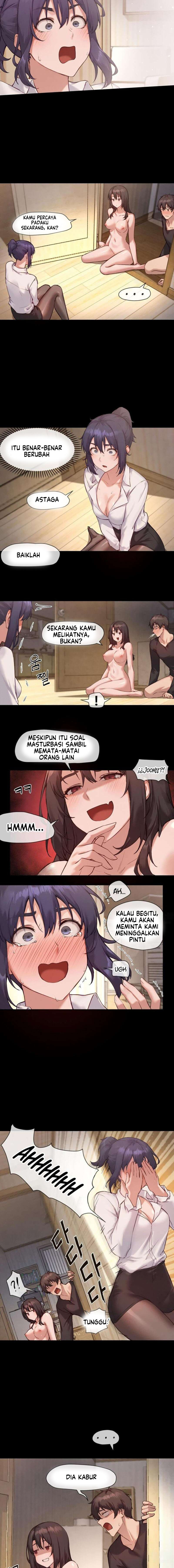 Gacha Girl Next Door: Chapter chapter-10 - Page 6