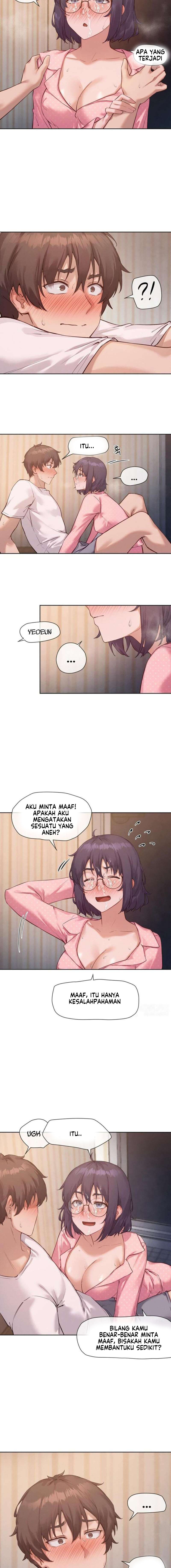Gacha Girl Next Door: Chapter chapter-10 - Page 13