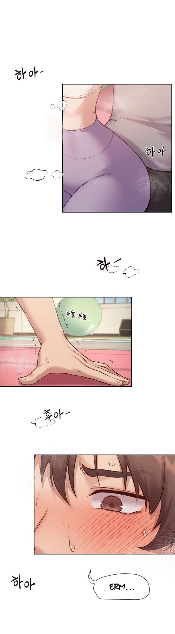 Gacha Girl Next Door: Chapter chapter-11 - Page 3