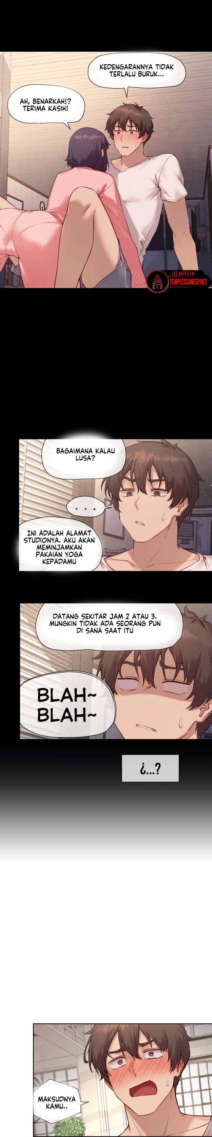 Gacha Girl Next Door: Chapter chapter-11 - Page 6