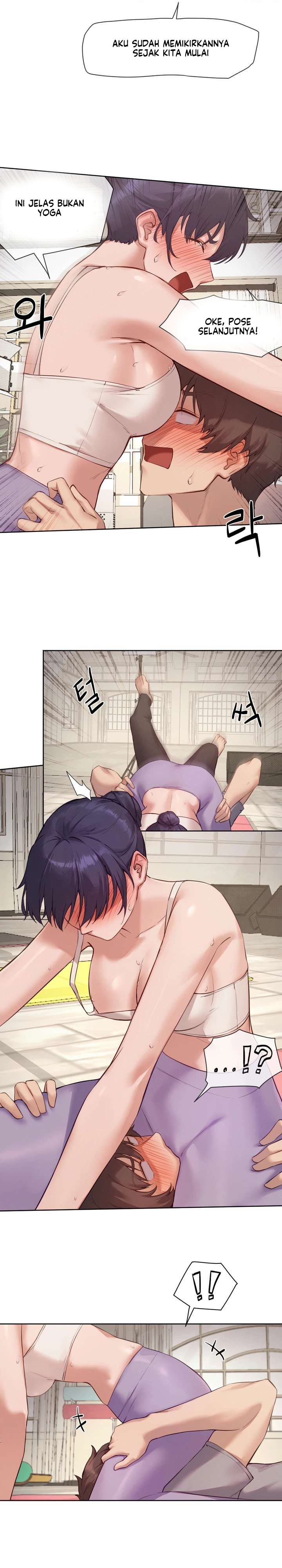 Gacha Girl Next Door: Chapter chapter-11 - Page 7