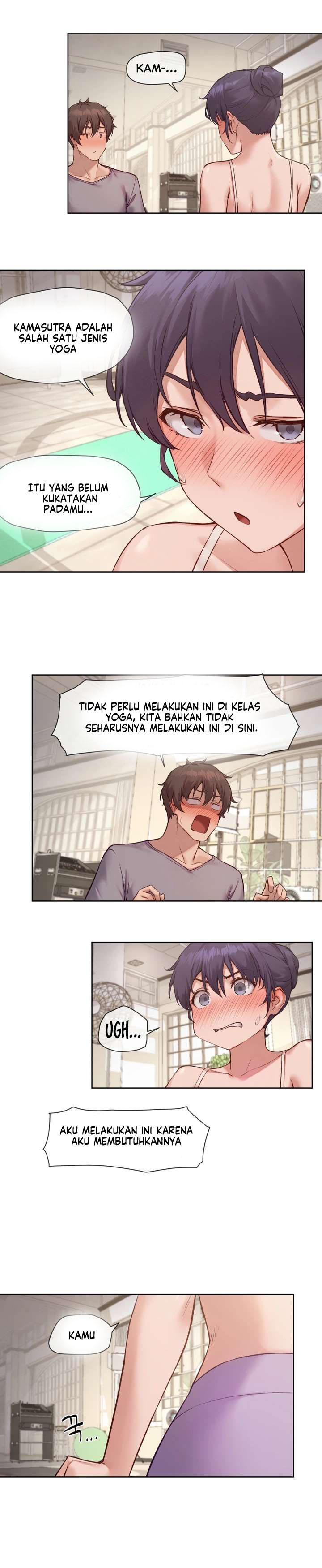 Gacha Girl Next Door: Chapter chapter-11 - Page 10