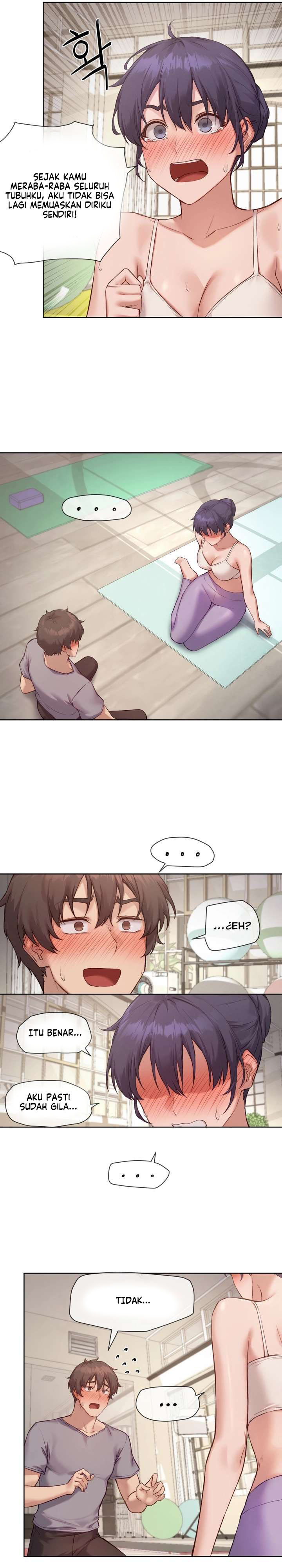 Gacha Girl Next Door: Chapter chapter-11 - Page 11